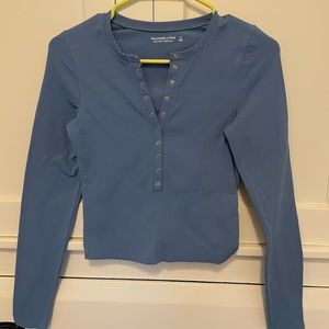 ABERCROMBIE &FITCH winter thermals